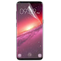 Miniatyrbillede 1 af 2: Samsung S9 Screen protector with curved edges