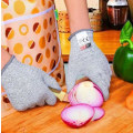 Pikkukuva 4 / 9: Antique ground gloves Safety work gloves gardening gloves XL