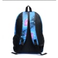 Pikkukuva 4 / 5: Fortnite Geometric Pattern Backpack Night Luminous NEW