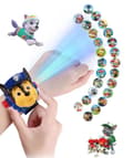 Paw Patrol watch with projector function - 24 Slideshows