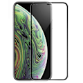 Pikkukuva 7 / 7: New 6D Dust-Proof Full Coverage Tempered Glass iPhone XS Max /X/XS/XR X/XS MAX