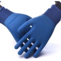 Miniatyrbillede 2 af 7: High-quality work protection gloves Gardening gloves Assembly hand