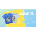 Miniatyrbillede 4 af 4: T-SHIRT PAW PATROL - Short sleeve T-shirt Black 100