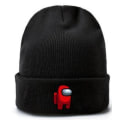 Pikkukuva 7 / 9: Among Us Cap Hat Bobble Hat, Lasten hattu Model 5