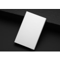 Pikkukuva 7 / 9: Wallets Card holder with RFID Safe Protection Aluminum compartments Silver