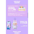 Miniatyrbild 11 av 11: POP MART Labubu "Big into Energy" Vinyl Plush 17cm Energifull