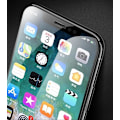 Pikkukuva 5 / 10: iPhone 11, 11 Pro, 11 Pro Max- Härdat Glas Heltäckande 10D iPhone XS MAX