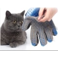 Pikkukuva 5 / 6: True Touch - Borsthandske - Hund - Katt Höger hand - Rosa-
