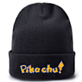 Pikkukuva 5 / 9: Pichachu Pokemon Hats Cap Bobble Hat, Lasten hattu Model 4