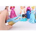 Pikkukuva 2 / 4: Frozen Figures 8-Pack