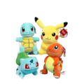Miniatyrbild 4 av 4: Pokemon Mjukdjur - 26CM Model 3