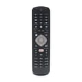Philips Smart TV Fjärrkontroll med Netflix – Universell Kompatibel
