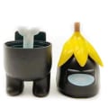 Pikkukuva 2 / 6: 7 Pack Among Us Figurer  (8-10CM)