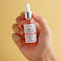 Miniatyrbillede 3 af 11: 5 In 1 Fade fine linjer Firming Face Serum Moisturizing brightning Vitamin