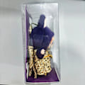 Miniatyrbild 4 av 11: Högkvalitativ Labubu Limited Edition Monster Mysterious Box Fortune Wings Series Docka Trendig leksakshänge present