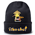 Pikkukuva 3 / 9: Pichachu Pokemon Hats Cap Bobble Hat, Lasten hattu Model 4