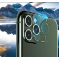Miniatyrbillede 7 af 9: 2 Pack iPhone 11, 11 Pro, Pro Max Camera Tempered Glass Screen Protector Till iPhone 11 