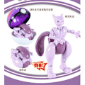 Pikkukuva 6 / 9: Pokemon Pokémon Pokéball  POP Action Poke Ball - 6st modell Model 2