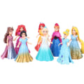 Pikkukuva 6 / 6: 8 Frozen Figures