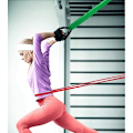 Miniatyrbillede 5 af 11: Exercise bands Resistance bands Rubber bands-Powerbands-Resistance Bands