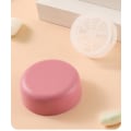 Pikkukuva 5 / 9: Fåret Shaun (Shaun the Sheep) Drikkeflaske vattenflaskar 400 ml Pink Rosa Model