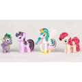 Pikkukuva 4 / 7: 12 Pack My Little Pony Figures