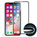 Miniatyrbillede 7 af 10: iPhone 11 Pro Max - Tempered Glass Full Coverage 10D - Best in Test