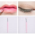 Miniatyrbillede 4 af 9: Make-up brush set in 5 parts - Make Up brush 5 pcs Make-up brushes