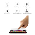Miniatyrbillede 5 af 5: 2 Pack Screen Protector iPhone XS / X --High quality!