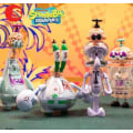 Pikkukuva 4 / 6: SvampBob Figurer Spongebob Squarepants Blind Box julklappar