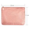 Pikkukuva 3 / 7: 15 pcs Professional makeup brushes with practical bag (Pink)