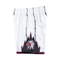 Pikkukuva 3 / 4: Urheilushortsit - Mitchell & Ness - Toronto - Valkoinen - Koko L - Optimaalinen mukavuus Vit jag