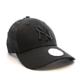 Miniatyrbillede 2 af 3: 9FORTY kasket - New Era - New York Yankees - Sort - 100% bomuld - Damer Svart