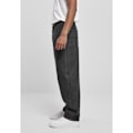 Miniatyrbillede 2 af 4: Jeans Urban Classics 90'ere sort 32
