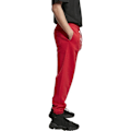Pikkukuva 4 / 4: Urban Classics - BASIC Sweatpants 2.0 Juoksuhousut Röd XXS