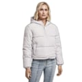 Miniatyrbillede 2 af 4: Doudoune matelassée dame Urban Classics GT - violet - 5XL Lila XXXXXL