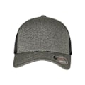 Pikkukuva 2 / 4: Lippalakki - Urban Classics - unipanel™ - Oliivi/musta - Kesä - Yhdiste Oliven/sort S / M