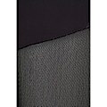 Miniatyrbild 4 av 6: Legging dam - Urban Classics - Svart - Hög midja - Mesh-inlägg - Stretchkomfort svart/grå/vit XS