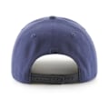 Pikkukuva 2 / 2: Snapback-lippis 47 Brand - Edmonton Oilers - Valkoinen, sininen ja oranssi - Urheiluvaatteet blått och orange
