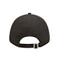 Miniatyrbillede 5 af 5: Casquette - NEW ERA - Yankees - Sort - 100% bomuld - Unisex Svart