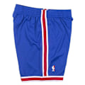Pikkukuva 4 / 4: M&N NBA Swingman Shorts New Jersey Nets Tie 1993-94 kunglig jag