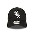 Pikkukuva 2 / 4: Casquette 9forty Chicago White Sox Patch - musta - TU