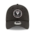 Miniatyrbillede 3 af 4: Casquette New Era 39Thirty Stretch - SHADOW TECH MLS Inter Miami - Mand - Sort Svart M/L