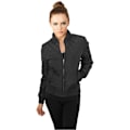 Miniatyrbillede 5 af 6: Parka Dame - Urban Classic - Nylon Diamant - 100% Polyester - Maskinvask - Langærmet marinblå M