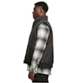 Pikkukuva 2 / 4: Urban Classics Clean ilman hihoja - musta - L Svart XL