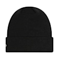 Miniatyrbillede 2 af 3: Hue - NEW ERA - Sort - 100% Akryl - Unisex - Efterår/Vinter Svart