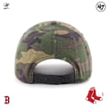 Pikkukuva 3 / 3: 47 MLB Boston Red Sox Grove MVP DT Snapback Hattu - Camo
