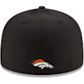 Miniatyrbild 4 av 4: New Era 59Fifty Justerad Keps - Denver Broncos Elementen - 7 1/4