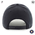 Miniatyrbild 4 av 4: Casquette MLB Houston Astros 'Sure Shot World Series 2017 MVP' - 47/BCWS-SUMVP10WBP-NY12