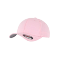 Pikkukuva 4 / 5: Lippalakki - Flexfit - Wooly Combed - Ruusunpunainen - Urheiluvaatteet - Unisex rosa L/XL